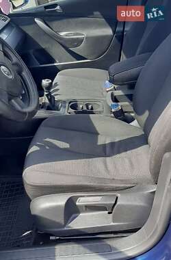 Универсал Volkswagen Passat 2005 в 