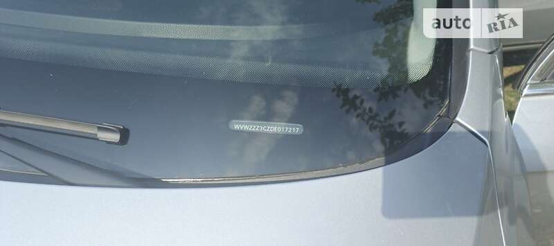 Універсал Volkswagen Passat 2012 в Львові