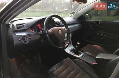 Седан Volkswagen Passat 2008 в 