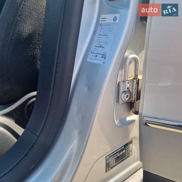 Универсал Volkswagen Passat 2010 в Львове фото 21 Универсал Volkswagen Passat 2010 в Львове