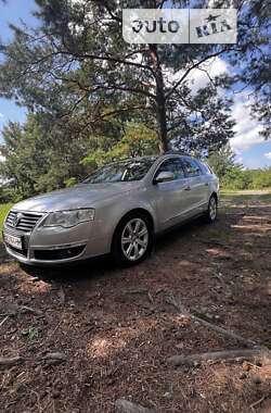 Універсал Volkswagen Passat 2010 в Славуті