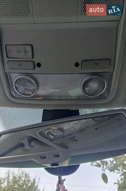 Универсал Volkswagen Passat 2009 в Киеве