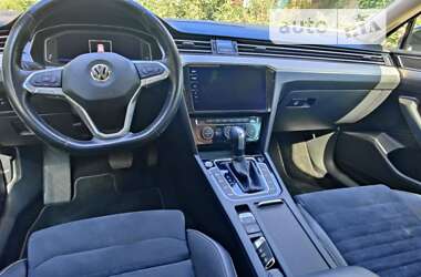 Универсал Volkswagen Passat 2019 в Краснограде