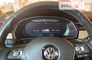 Универсал Volkswagen Passat 2015 в 