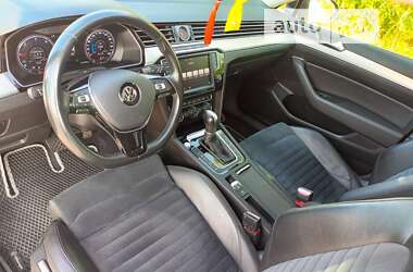 Volkswagen Passat 2015 Volkswagen Passat 2015