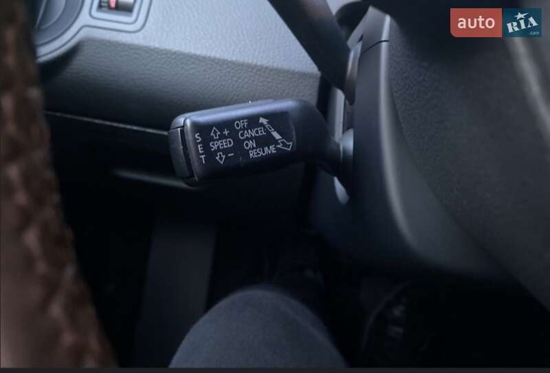 Универсал Volkswagen Passat 2009 в Ужгороде