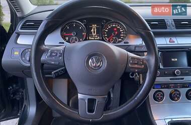 Универсал Volkswagen Passat 2009 в 