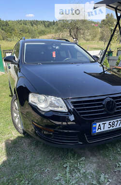 Volkswagen Passat 2009