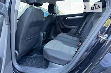 Универсал Volkswagen Passat 2011 в 