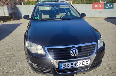 Volkswagen Passat 2009