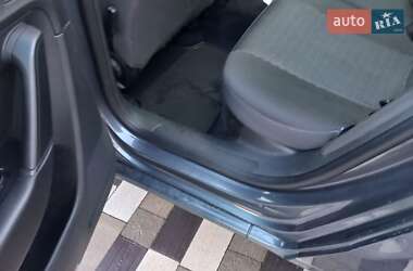 Универсал Volkswagen Passat 2013 в 