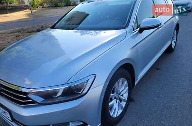Volkswagen Passat 2017 Volkswagen Passat 2017