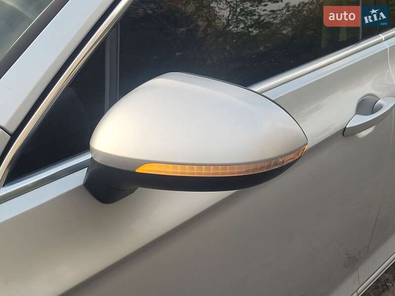 Універсал Volkswagen Passat 2017 в Києві