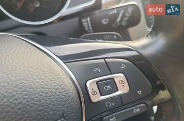 Универсал Volkswagen Passat 2017 в 