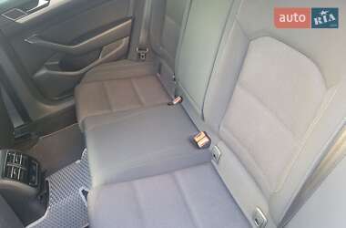 Универсал Volkswagen Passat 2017 в 