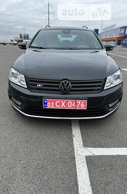 Універсал Volkswagen Passat 2012 в Луцьку