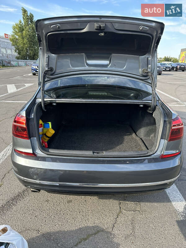 Седан Volkswagen Passat 2017 в Полтаве фото 6 Седан Volkswagen Passat 2017 в Полтаве