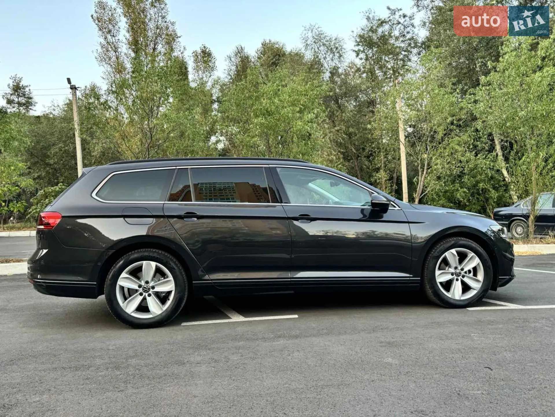 2020 Volkswagen Passat - мініатюра 2