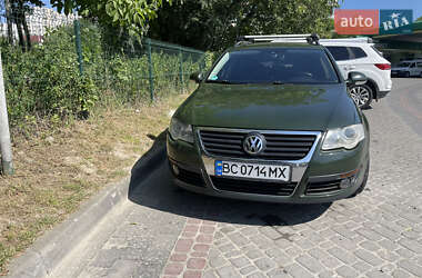 Volkswagen Passat 2010 Volkswagen Passat 2010