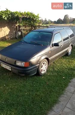 Volkswagen Passat 1992