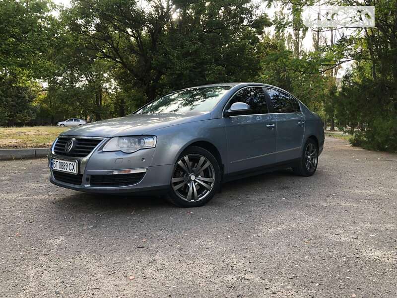 Volkswagen Passat 2010 Volkswagen Passat 2010