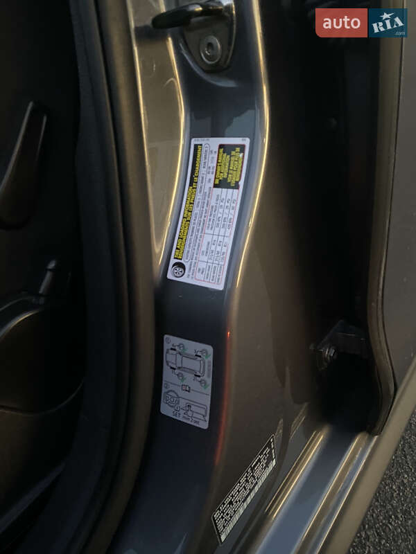 Седан Volkswagen Passat 2012 в Петропавлівці