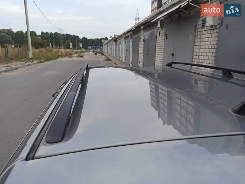 Volkswagen Passat 2003 VIN WVWZZZ3BZ4E126633 фото оголошення 5 з 42