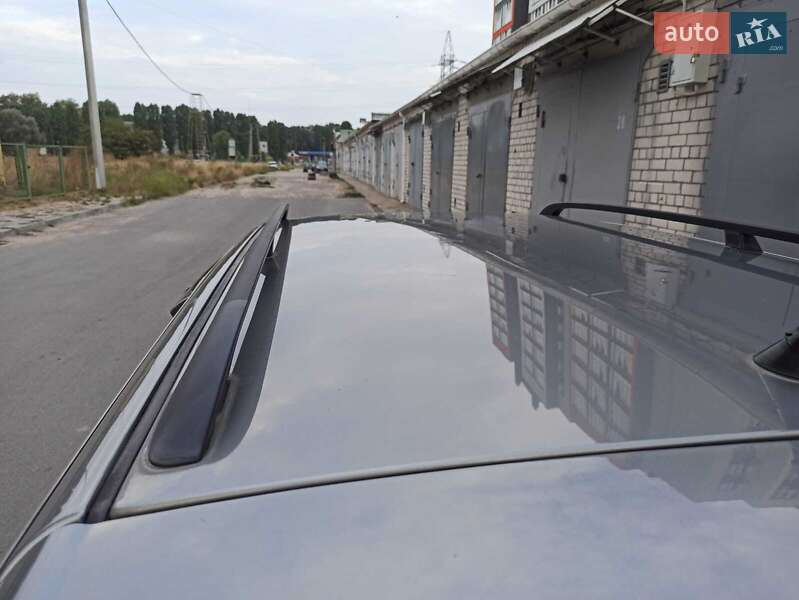 Универсал Volkswagen Passat 2003 в Чернигове фото 5 Универсал Volkswagen Passat 2003 в Чернигове