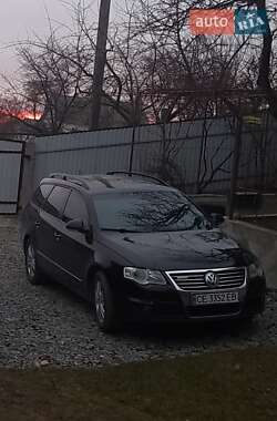 Volkswagen Passat 2008 Volkswagen Passat 2008