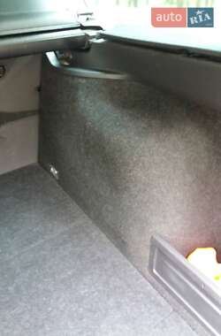 Универсал Volkswagen Passat 2013 в 