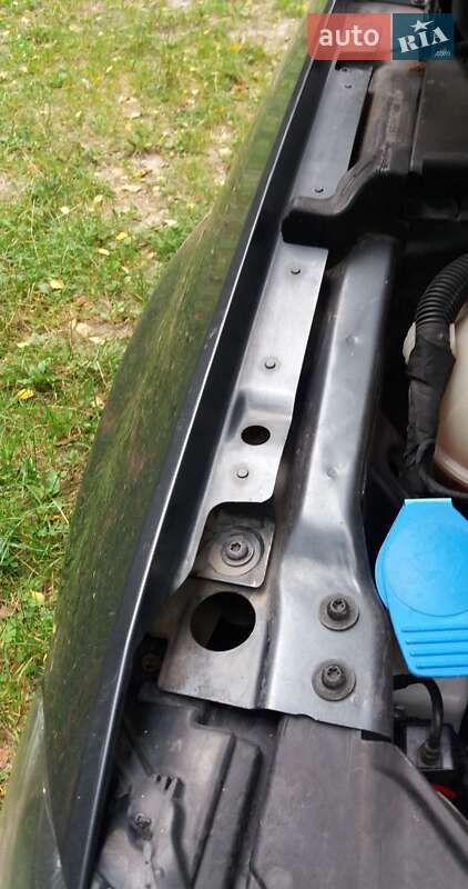 Универсал Volkswagen Passat 2013 в Черняхове фото 4 Универсал Volkswagen Passat 2013 в Черняхове