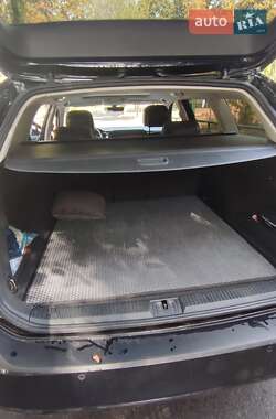 Универсал Volkswagen Passat 2014 в Киеве