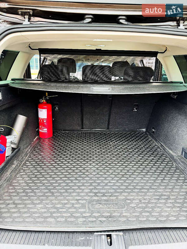 Універсал Volkswagen Passat 2015 в Дніпрі фото 23 Універсал Volkswagen Passat 2015 в Дніпрі