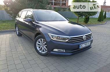 Volkswagen Passat 2017 Volkswagen Passat 2017
