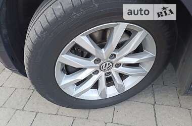 Универсал Volkswagen Passat 2017 в 
