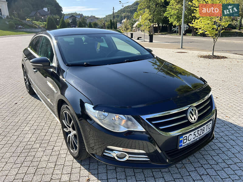 Седан Volkswagen Passat 2011 в Львові фото 2 Седан Volkswagen Passat 2011 в Львові