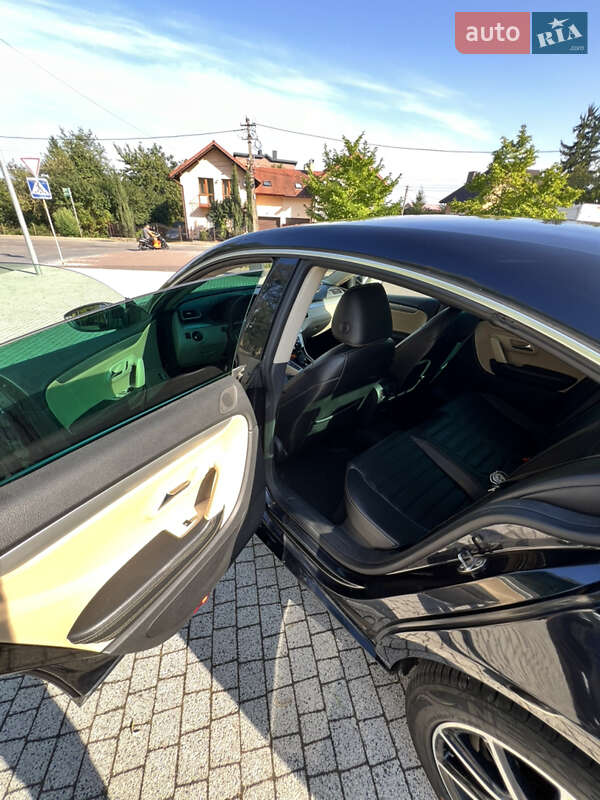 Седан Volkswagen Passat 2011 в Львові фото 8 Седан Volkswagen Passat 2011 в Львові