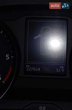 Универсал Volkswagen Passat 2018 в Калиновке