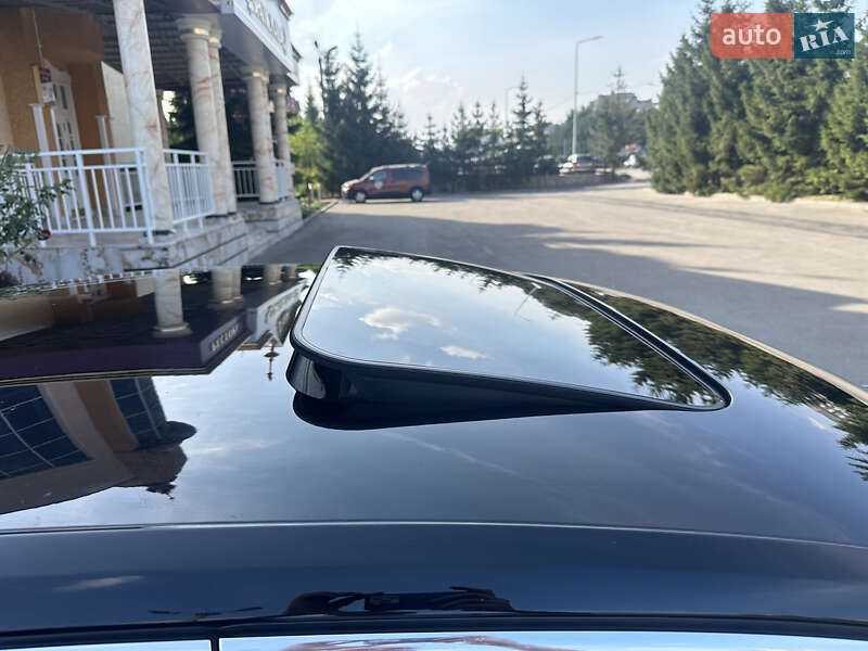 Седан Volkswagen Passat 2016 в Тернополе