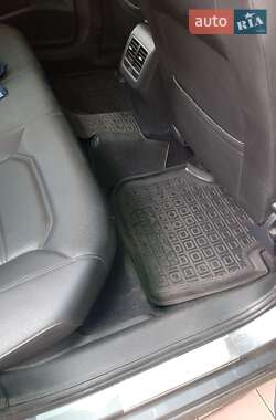 Седан Volkswagen Passat 2013 в 