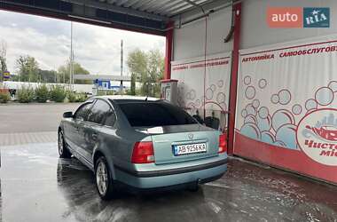 Седан Volkswagen Passat 1997 в Вінниці