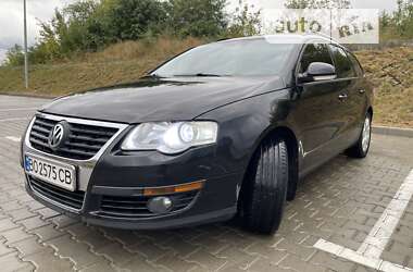 Универсал Volkswagen Passat 2006 в Тернополе