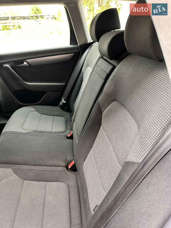 Универсал Volkswagen Passat 2010 в Броварах