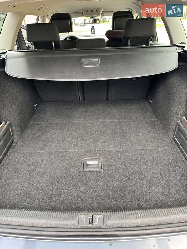 Универсал Volkswagen Passat 2010 в Броварах