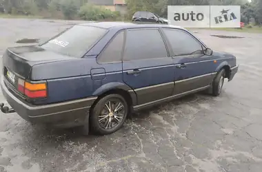 Volkswagen Passat 1993
