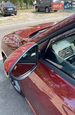 Седан Volkswagen Passat 2017 в 