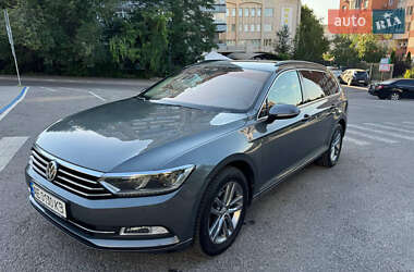 Volkswagen Passat 2015 Volkswagen Passat 2015