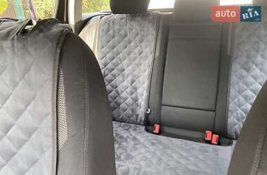 Универсал Volkswagen Passat 2013 в Борисполе