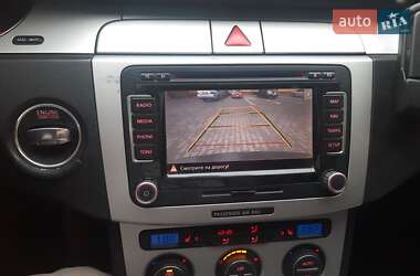 Універсал Volkswagen Passat 2008 в 