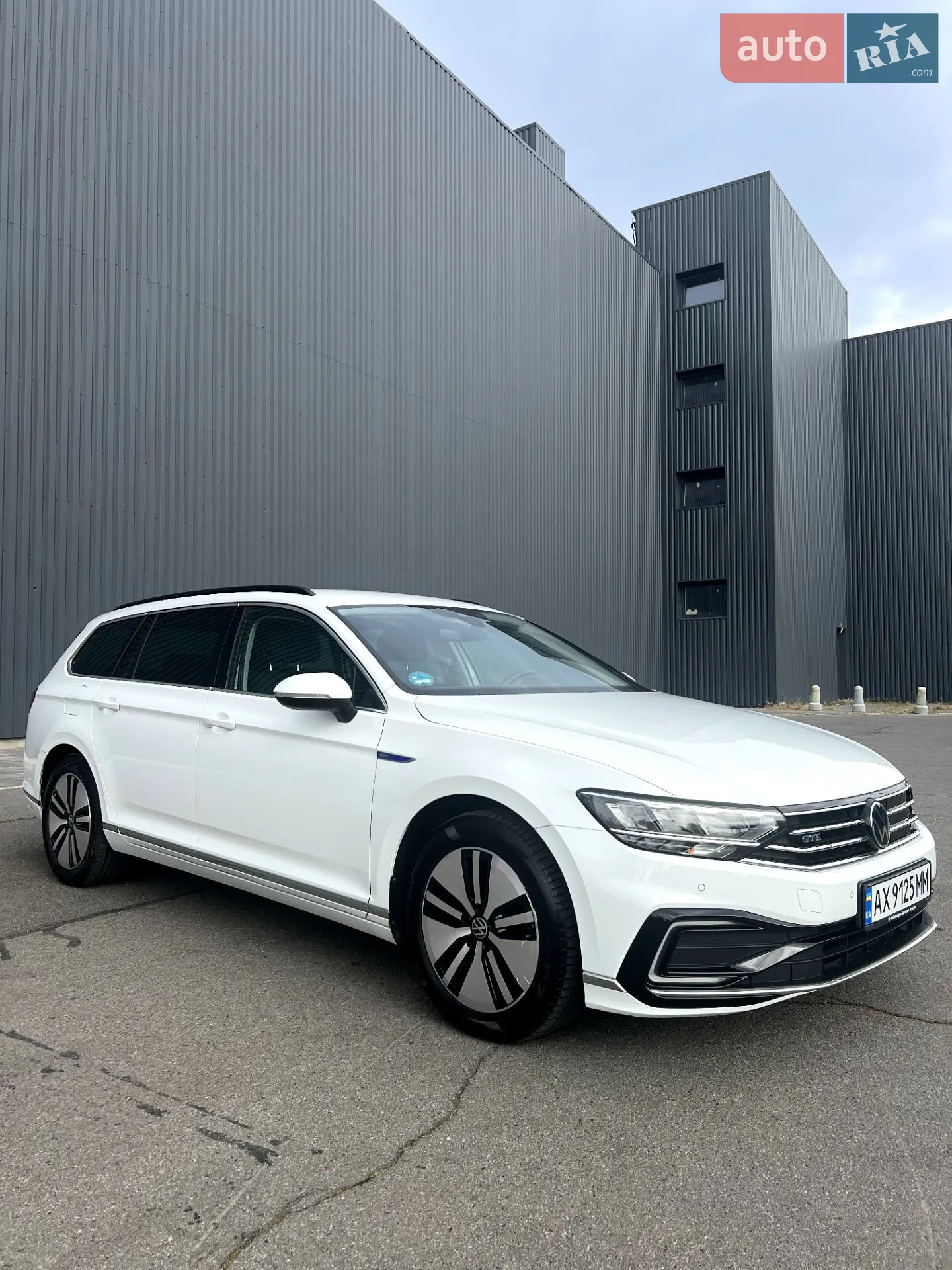 2021 Volkswagen Passat - фото 1
